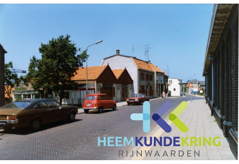 Tolstraat 11-7-1977 Coll. HKR (11)